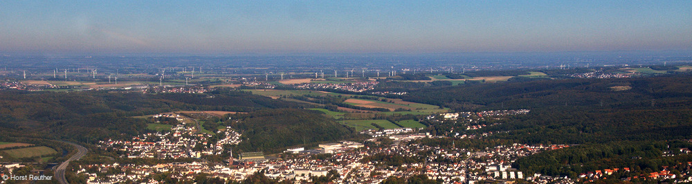 Neheim Landschaft